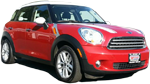 Photo of a 2013 MINI Cooper Countryman.